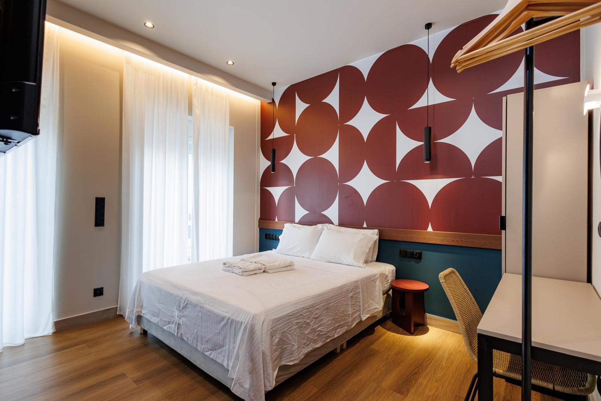 K2 Suites Kalamata Exterior foto