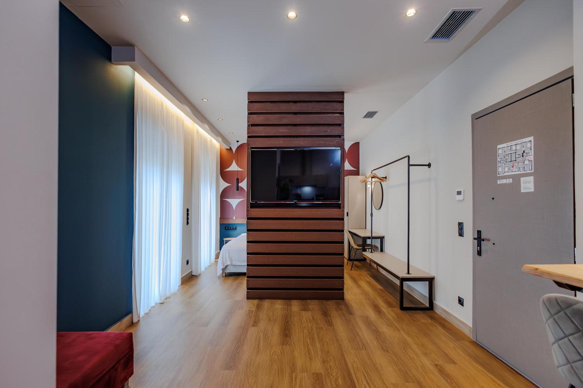 K2 Suites Kalamata Exterior foto