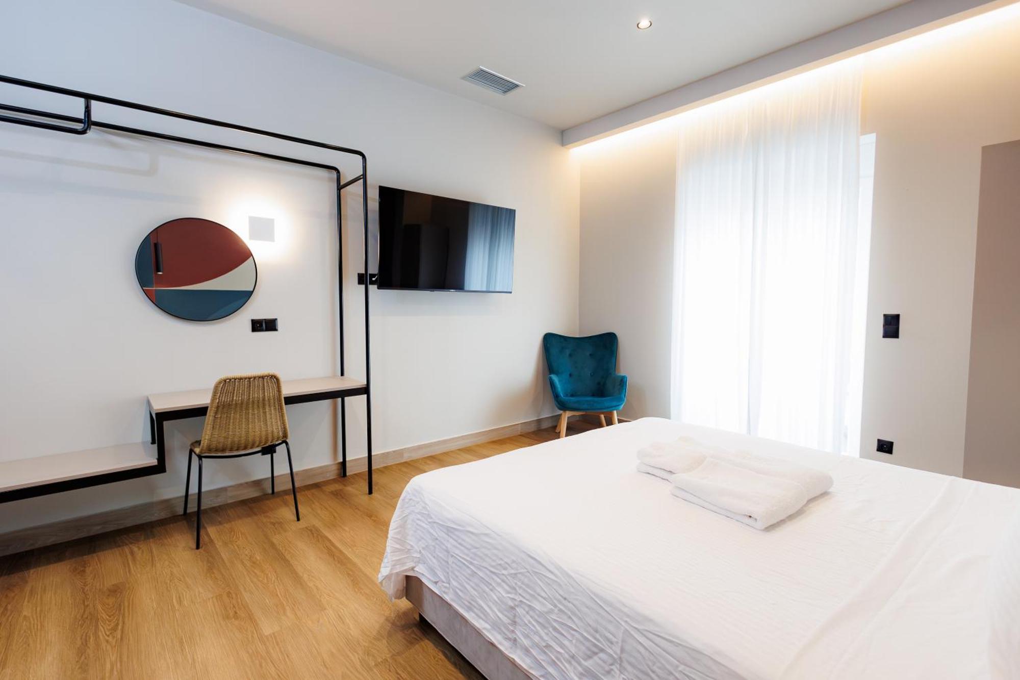 K2 Suites Kalamata Exterior foto
