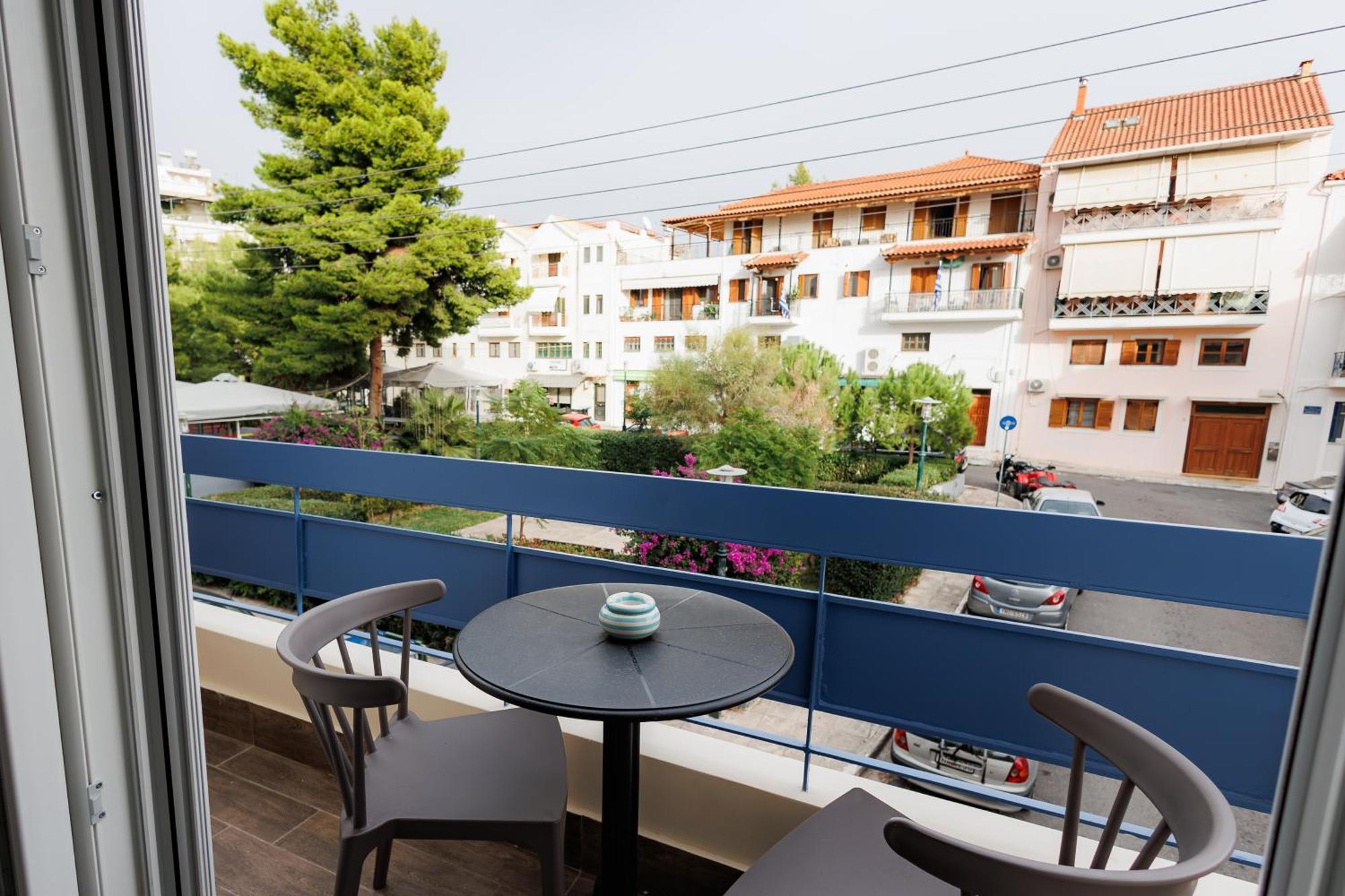 K2 Suites Kalamata Exterior foto