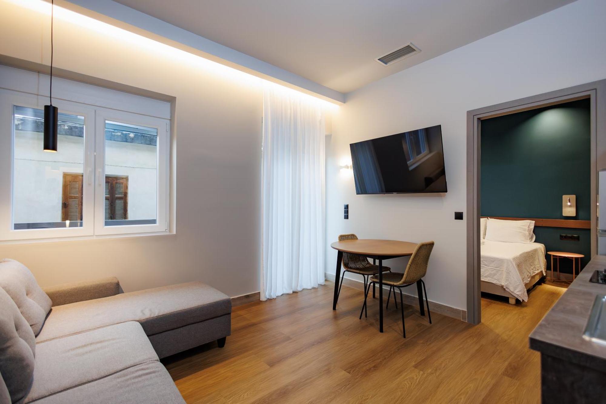 K2 Suites Kalamata Exterior foto