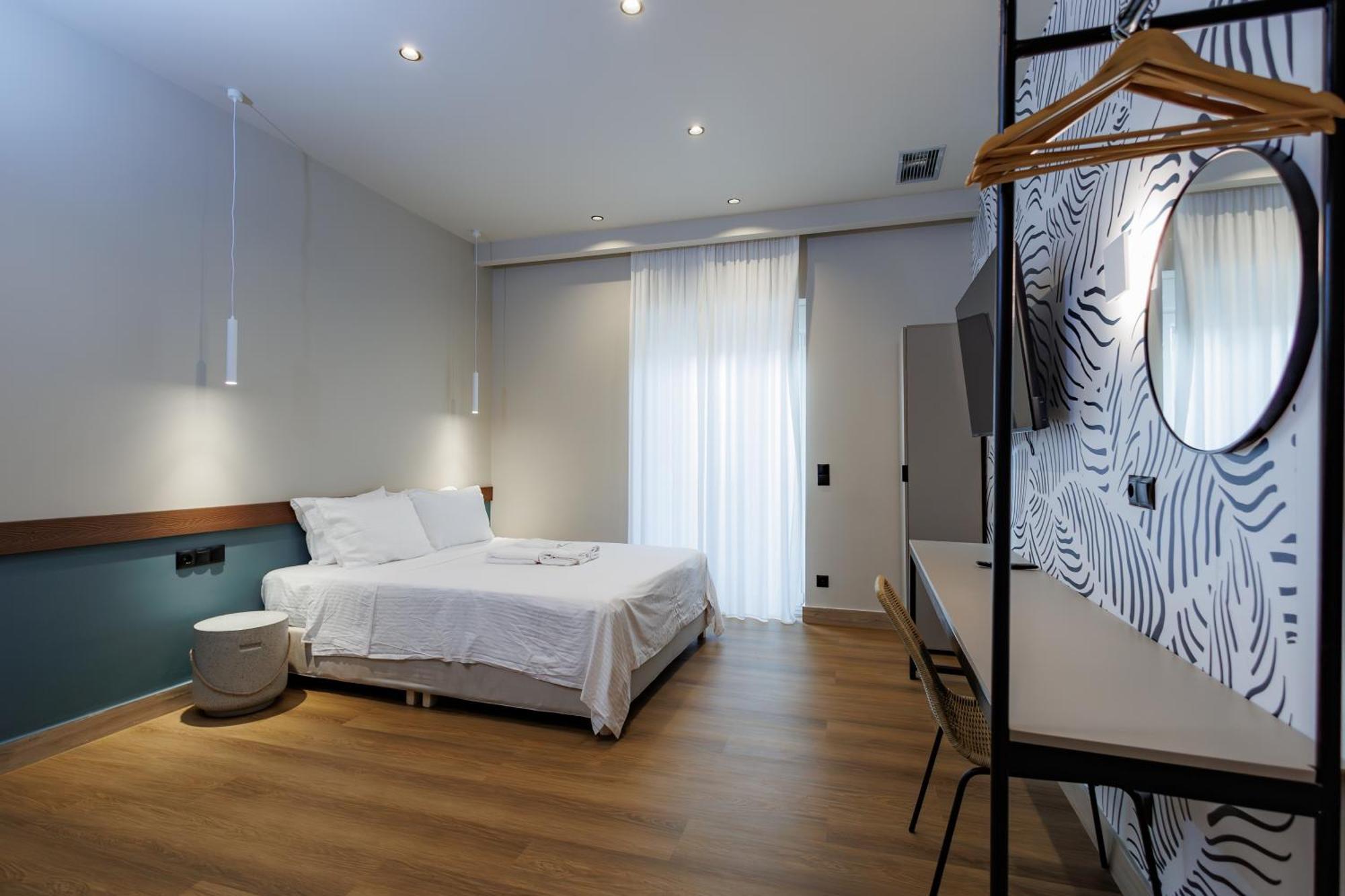 K2 Suites Kalamata Exterior foto